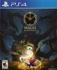 Mages of Mystralia (limited Run #187)
